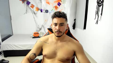 ashlan_king online show from 11.07.25