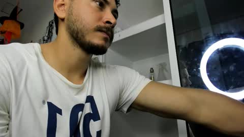 ashlan_king online show from 11.15.25