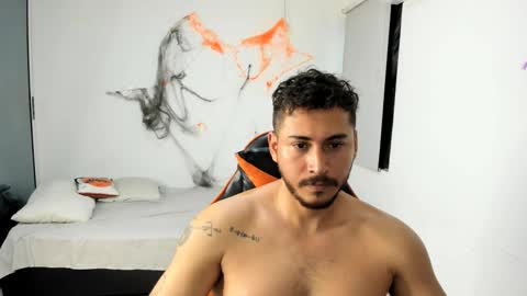 ashlan_king online show from 11.18.25