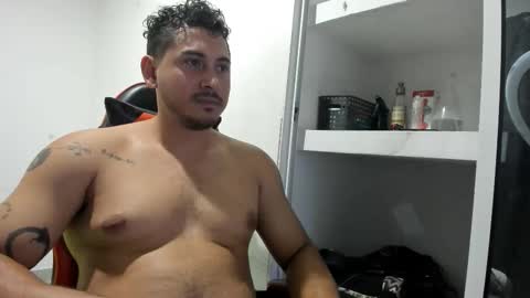 ashlan_king online show from 11.25.25