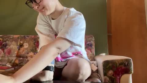 ashlee_777 online show from 12.14.24