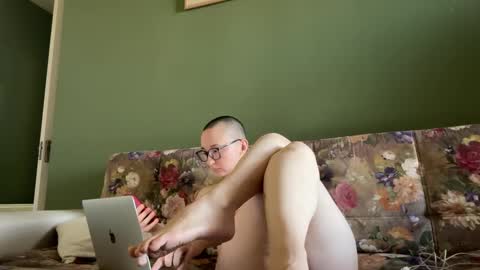 ashlee_777 online show from 01.09.25