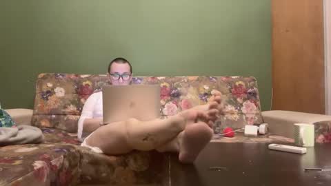 ashlee_777 online show from 01.18.25