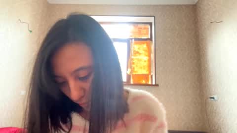 Astrid online show from 10.26.25