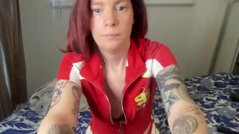 Ashlee online show from 06.01.26