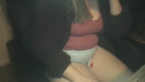 Ashleigh online show from 01.13.25