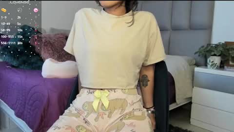 Carolina  online show from 02.11.25