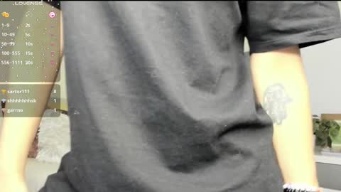 Carolina  online show from 03.12.25