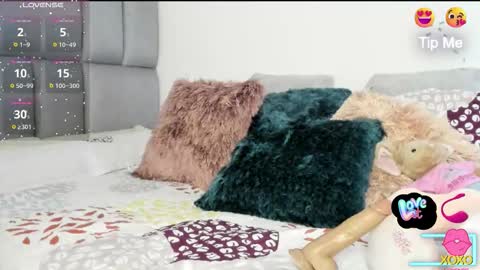 Carolina  online show from 01.09.26