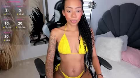 A S H L E Y online show from 02.26.25