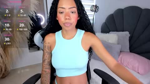 A S H L E Y online show from 02.27.25