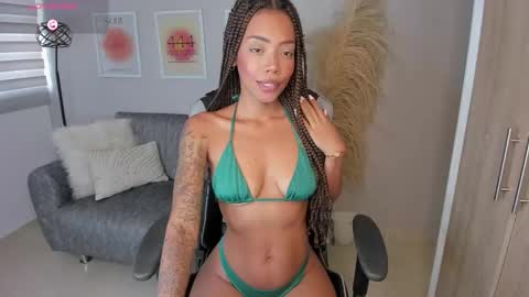 A S H L E Y online show from 10.18.25