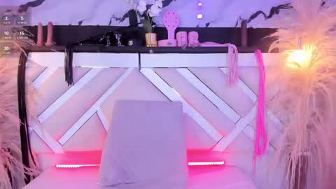 ashley_7777 online show from 03.20.26