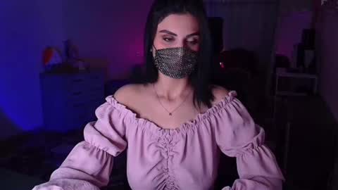   Yasmina   online show from 12.03.24