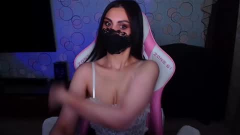   Yasmina   online show from 02.10.26