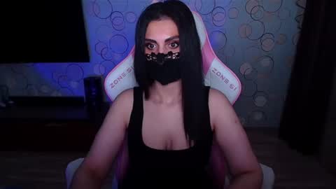   Yasmina   online show from 05.20.26