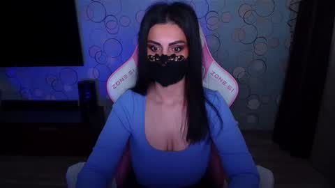   Yasmina   online show from 05.23.26