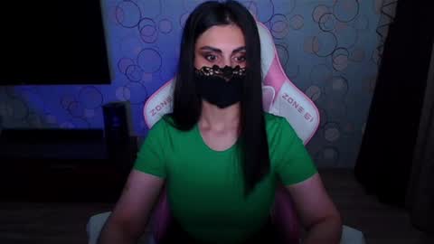   Yasmina   online show from 06.14.26