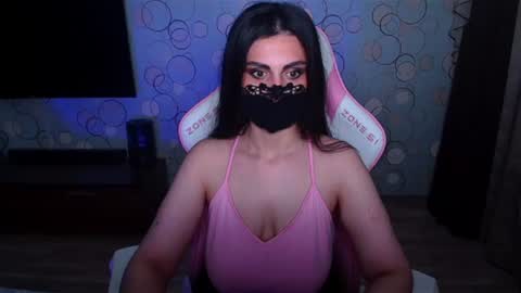   Yasmina   online show from 06.20.26