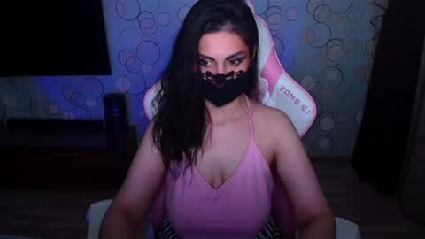   Yasmina   online show from 06.23.26