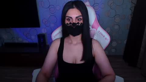   Yasmina   online show from 07.02.26