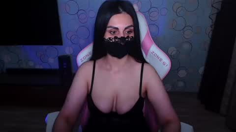   Yasmina   online show from 07.12.26