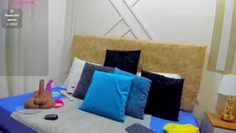 ashley online show from 11.22.25