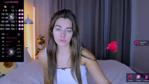 Ashley online show from 11.03.25