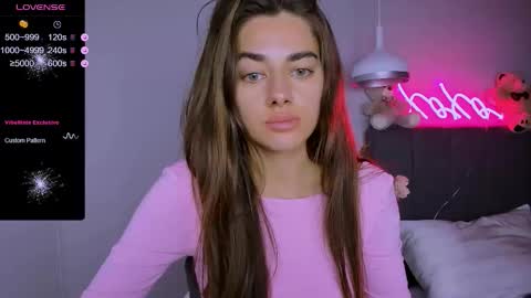 Ashley online show from 11.11.25