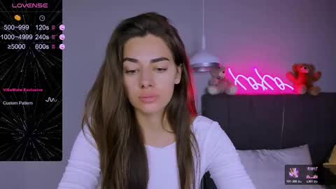 Ashley online show from 11.27.25