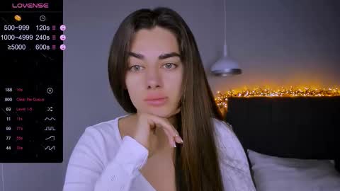 Ashley online show from 01.14.26