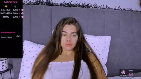 Ashley online show from 02.03.26