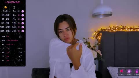 Ashley online show from 04.16.26