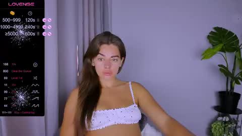 Snapshot of ashley__jess chatting on 07.19.26 Ashley online show from 07.19.26
