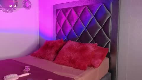 Ashley online show from 02.18.26