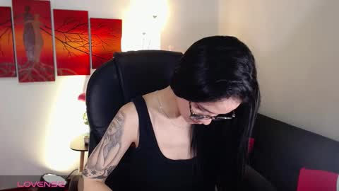 ashley_amoret94 online show from 09.25.25