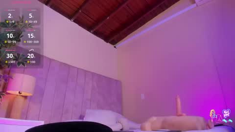 ashley_beaomunt online show from 04.13.26