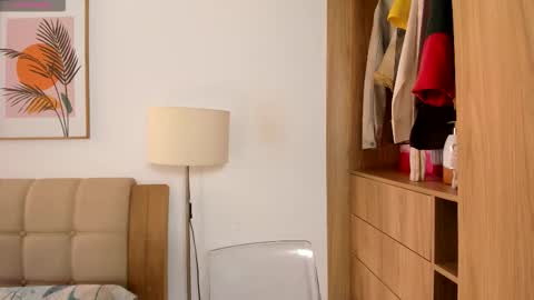 Snapshot of ashley_black6 chatting on 12.05.25 Soy Ash online show from 12.05.25