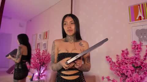 Snapshot of ashley_blum_ chatting on 02.26.26 ashley_blum_ online show from 02.26.26