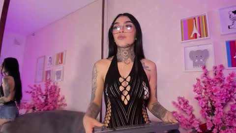 ashley_blum_ online show from 03.15.26