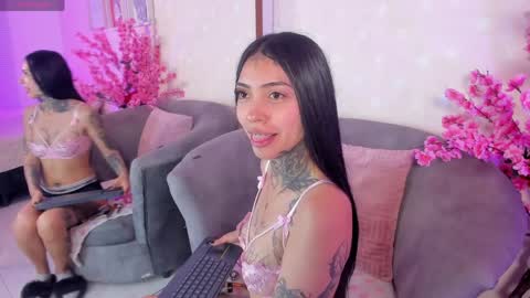 ashley_blum_ online show from 04.04.26