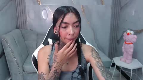 ashley_blum_v online show from 09.15.25