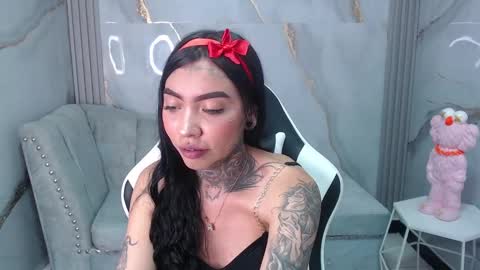 ashley_blum_v online show from 09.16.25