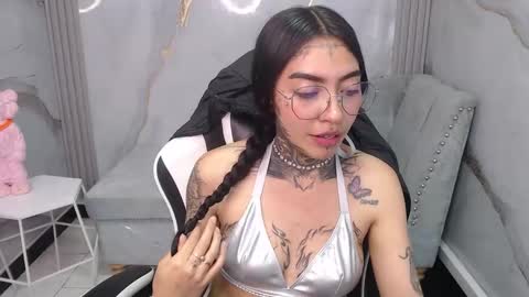 ashley_blum_v online show from 10.31.25