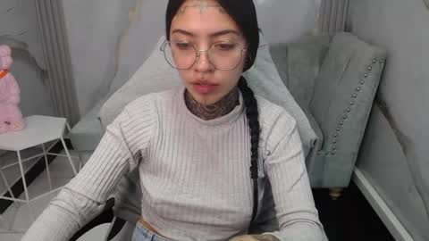 ashley_blum_v online show from 10.31.25