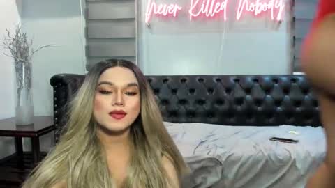 Snapshot of ashley_brown05 chatting on 01.18.25 Ashley Brown online show from 01.18.25