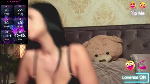 Ashley online show from 02.13.26