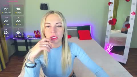 Snapshot of ashley_crashly chatting on 12.15.25 Alina online show from 12.15.25