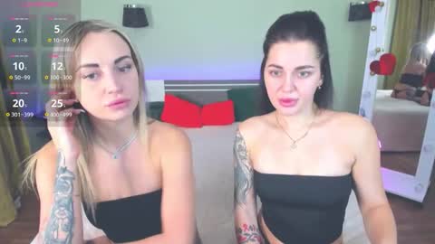 Alina online show from 01.15.26