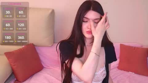 Snapshot of ashley_for_you_daddy chatting on 02.20.26 Ashley online show from 02.20.26